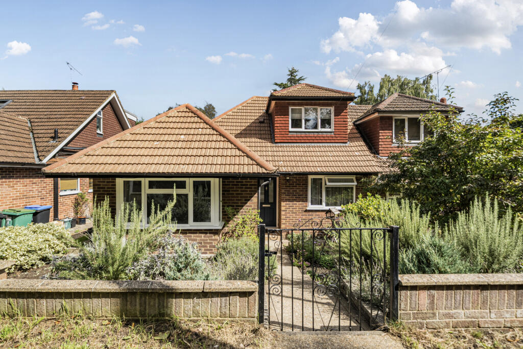 Main image of property: Sandy Lane, Maybury, Woking, GU22