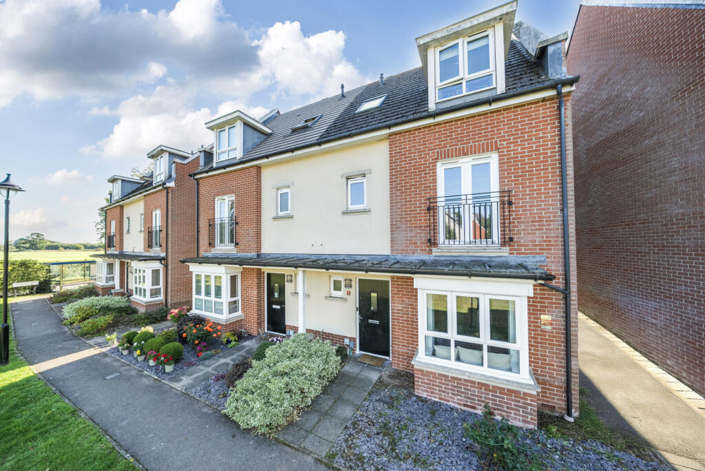 Main image of property: Henage Lane, Woking, GU22