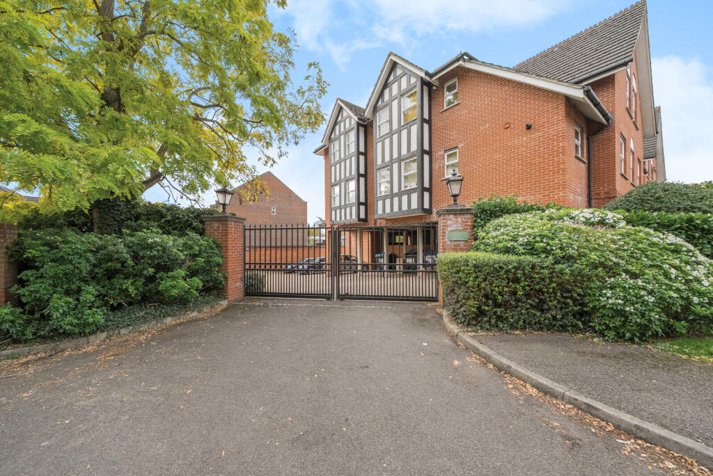 Main image of property: Heathside Road, Woking, GU22