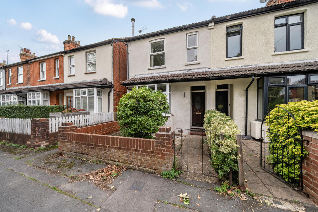 Main image of property: South Road, Horsell, GU21