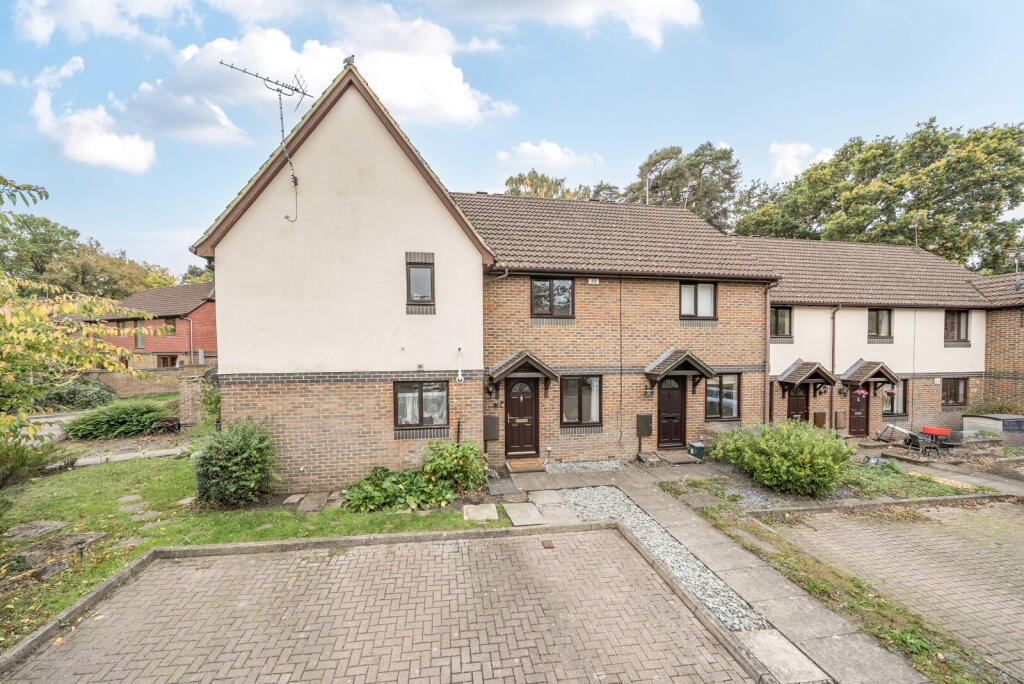 Main image of property: Martinsyde, Woking, GU22