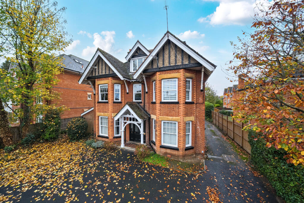 Main image of property: Claremont Avenue, Woking, GU22