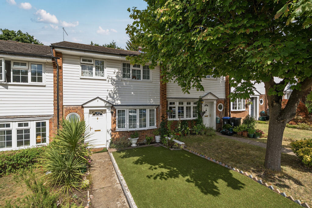 Main image of property: De Lara Way, Woking, GU21