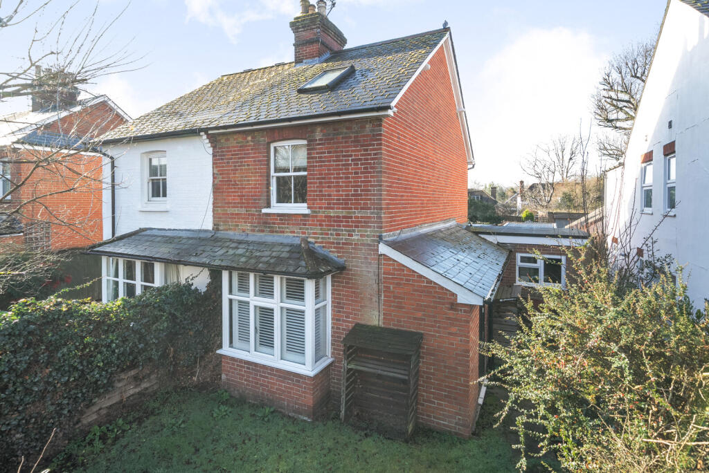 Main image of property: Cheapside, Horsell, GU21