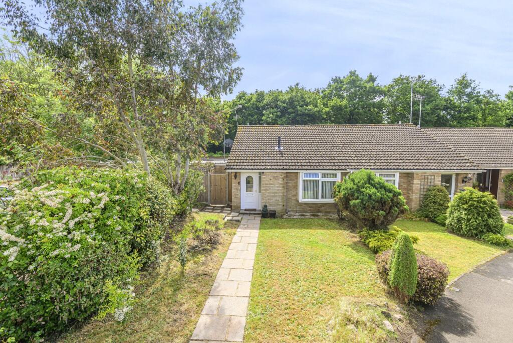 Main image of property: Claydon Road, Horsell, Woking, GU21