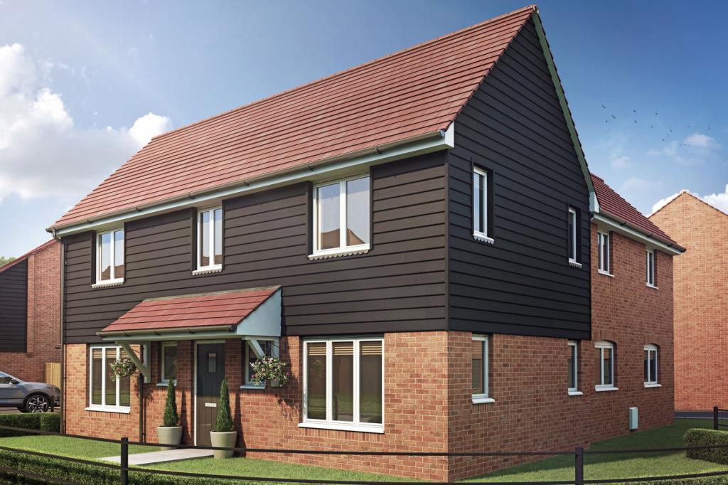 NHBC,Front Elevation