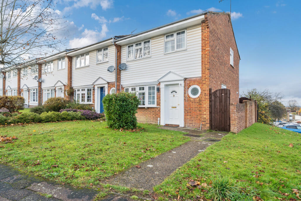 Main image of property: De Lara Way, Woking, GU21