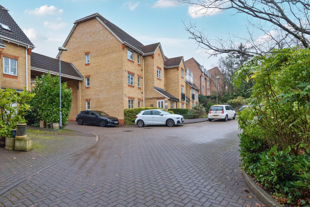 Main image of property: Ashdown Close, Woking, GU22