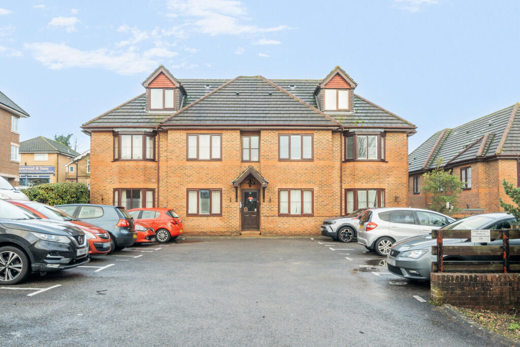 Main image of property: Anchor Hill, Knaphill, Woking, GU21