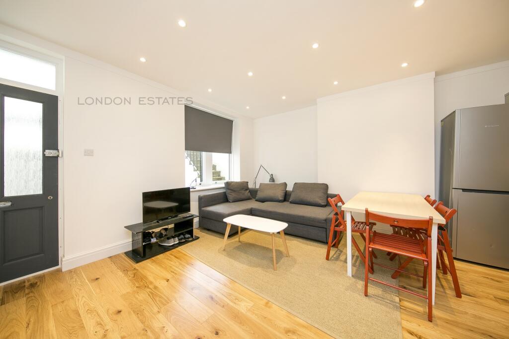 Main image of property: Westbourne Terrace, Paddington, W2