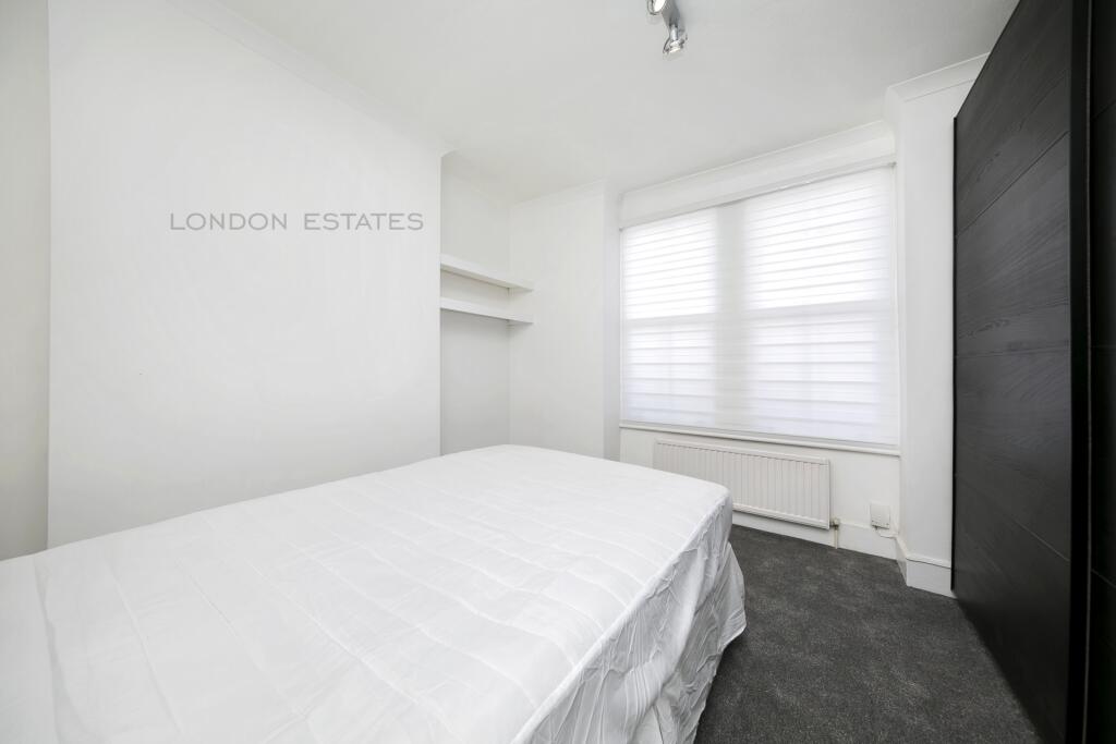 Main image of property: Disbrowe Road, Hammersmith, W6