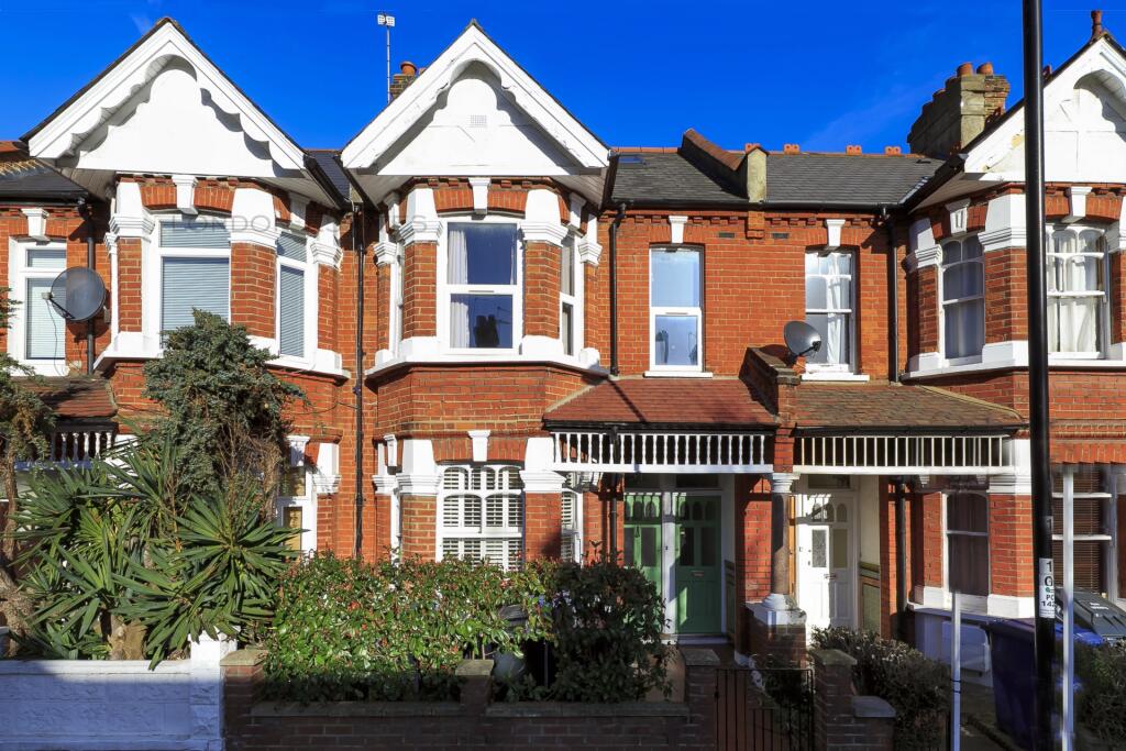 Main image of property: Valetta Road, Acton, W3