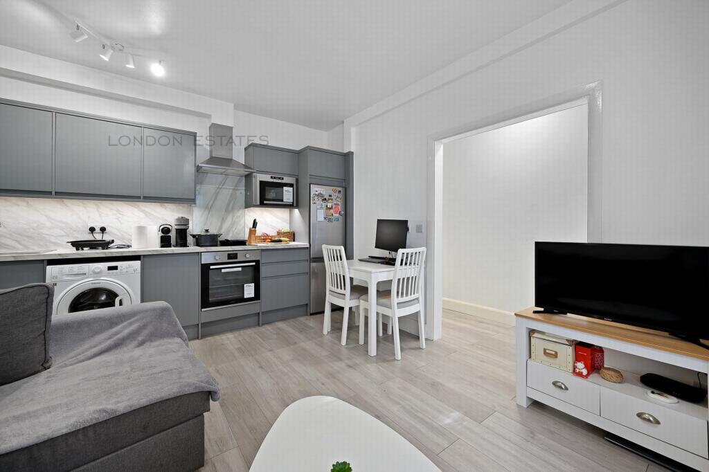 Main image of property: Ranelagh Mews, Ealing, W5