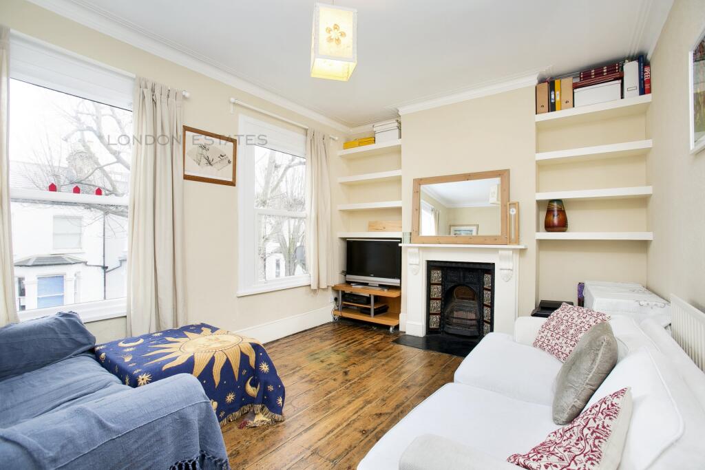 Main image of property: Tasso Road, Hammersmith, W6