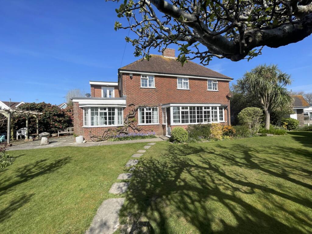 Main image of property: Elmer Close, Middleton On Sea