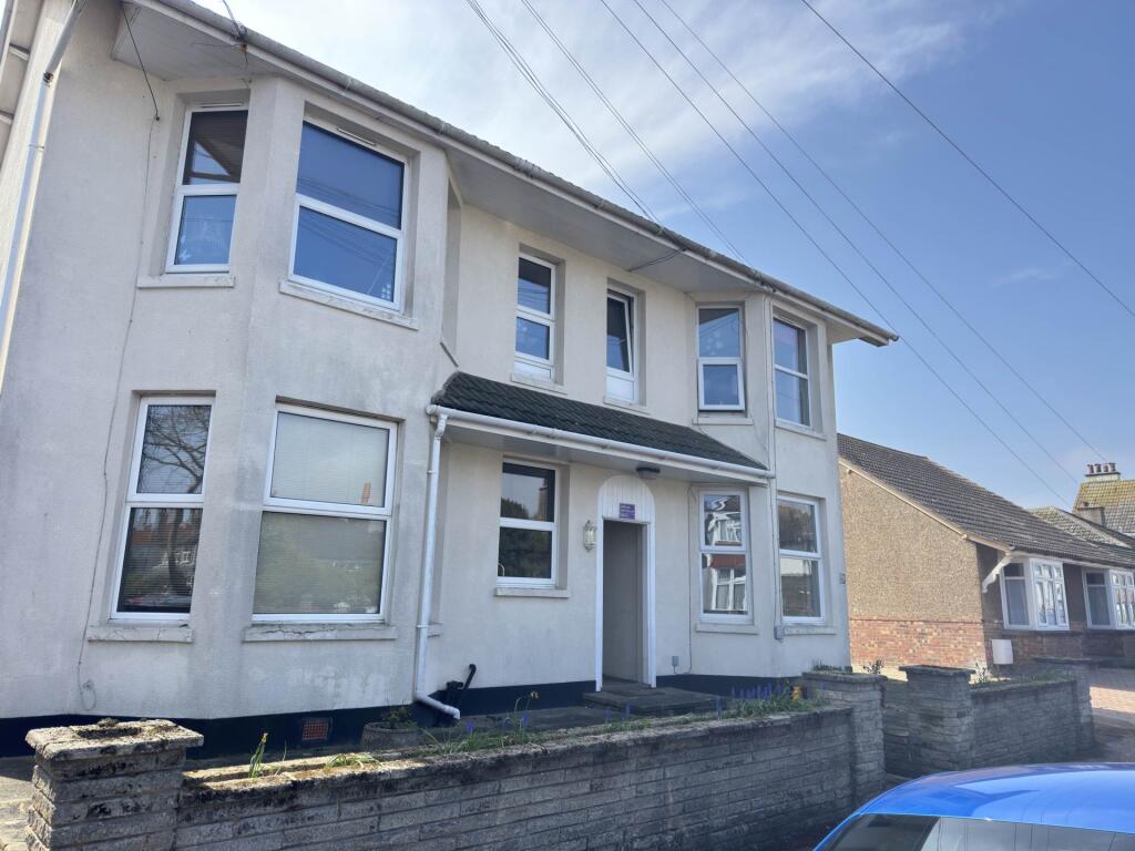 Main image of property: Bassett Road, Bognor Regis