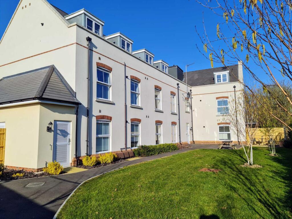 Main image of property: Kiln Drive, Hambrook