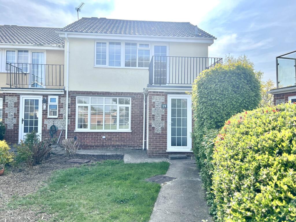 Main image of property: Manor Park, Bognor Regis