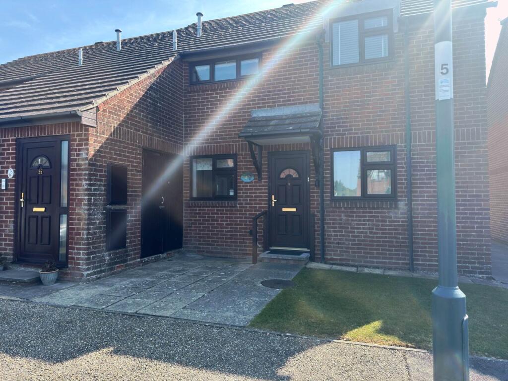 Main image of property: Kingfisher Court, Bognor Regis