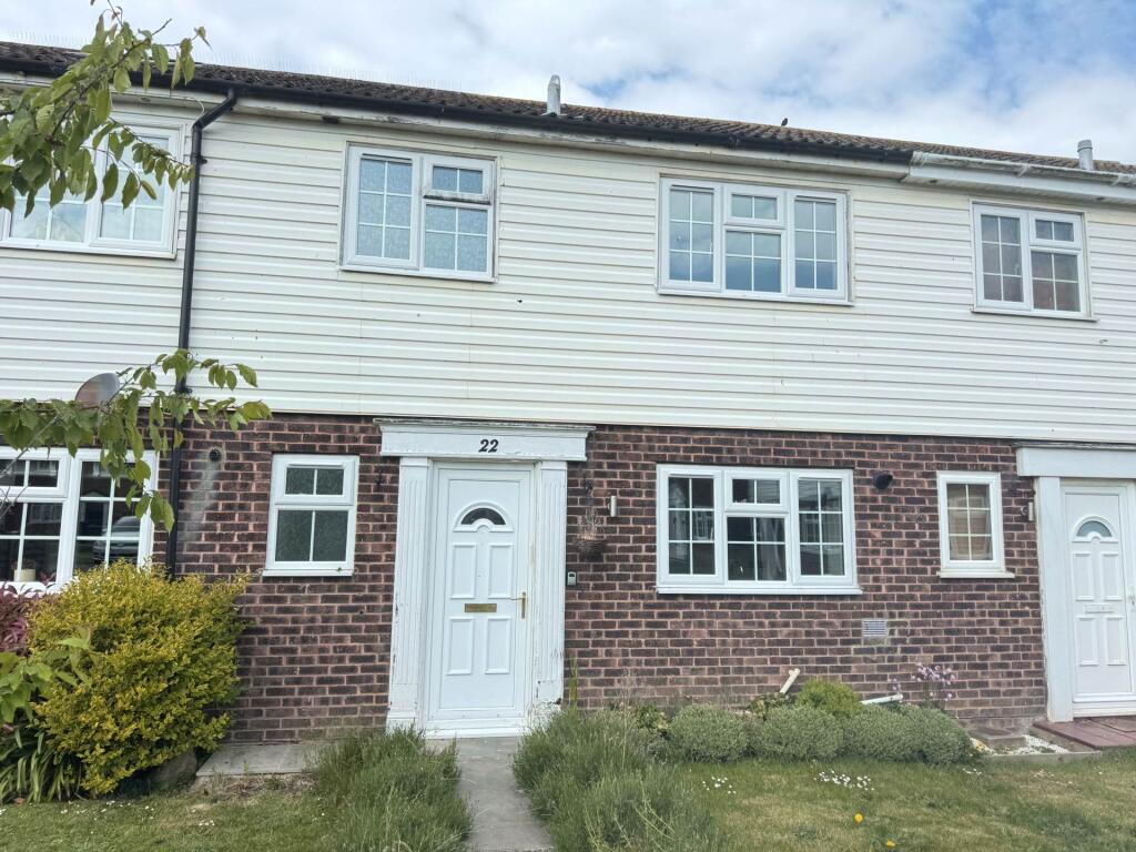 Main image of property: Binsted Avenue, Bognor Regis
