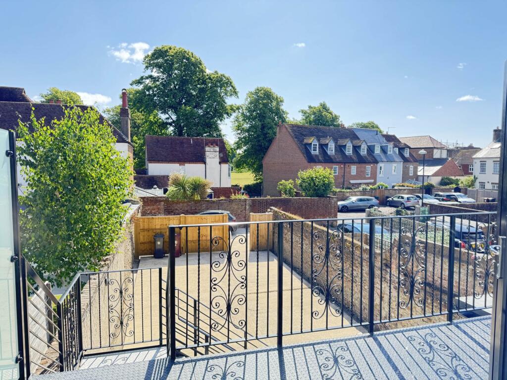 Main image of property: Priory Gate, Chichester