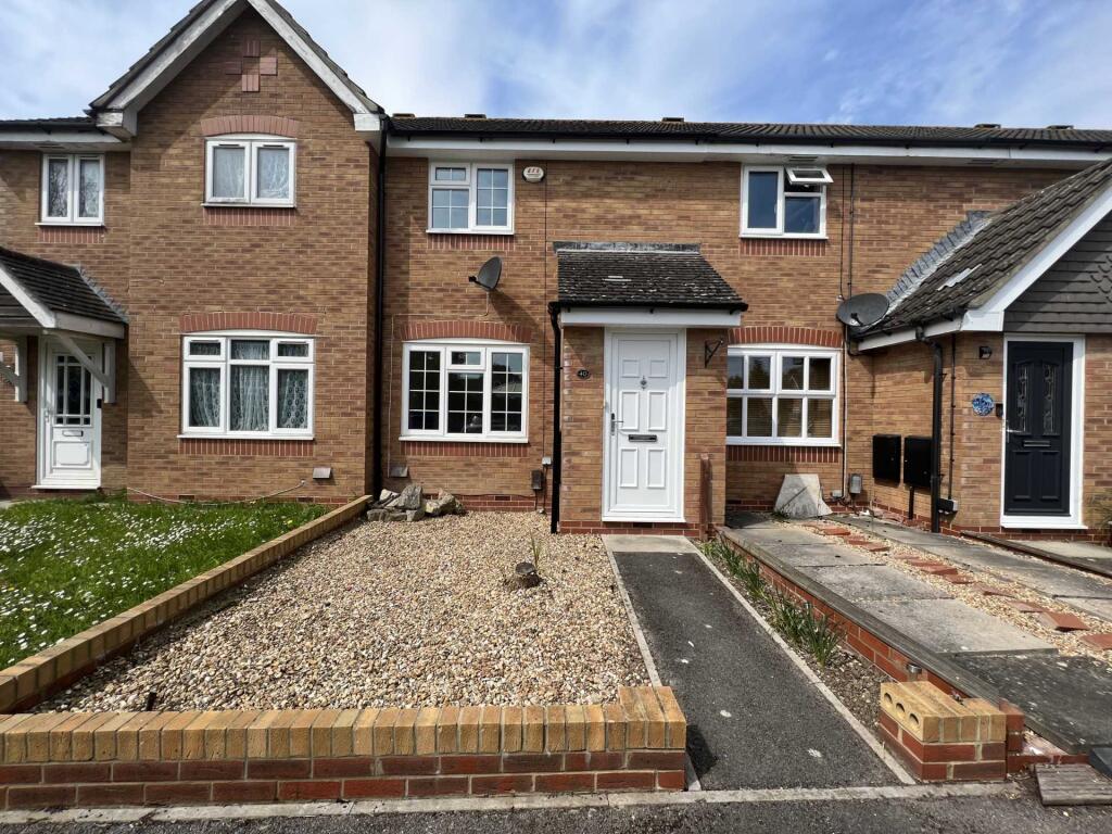 Main image of property: Redwood Grove, Havant