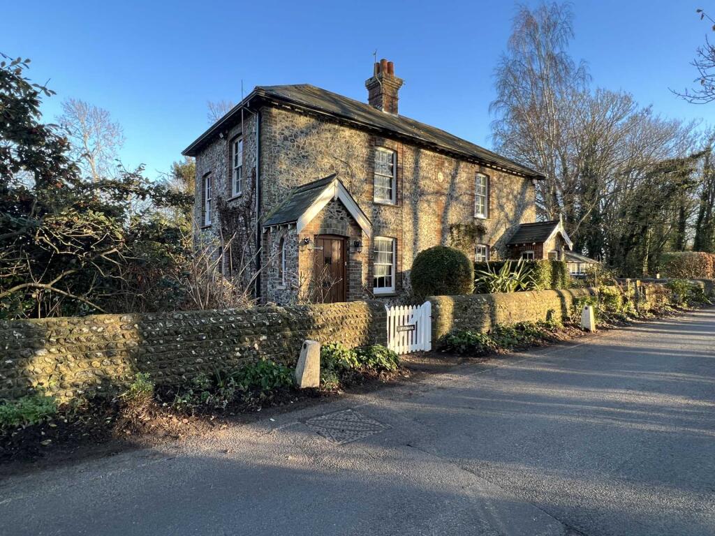 Main image of property: Ryebank Cottages, Climping