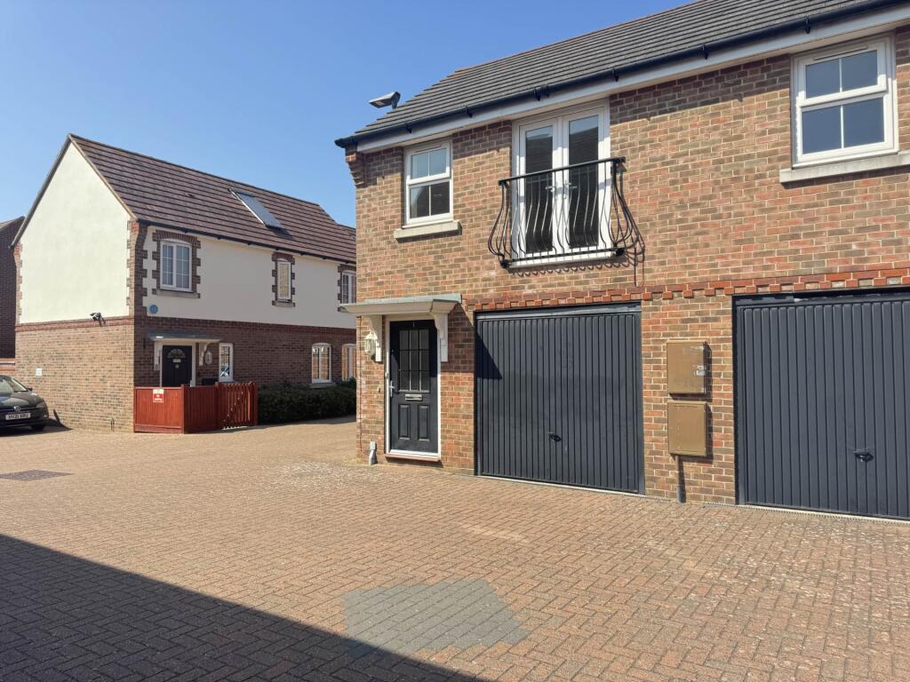Main image of property: Sloe Gardens, Felpham