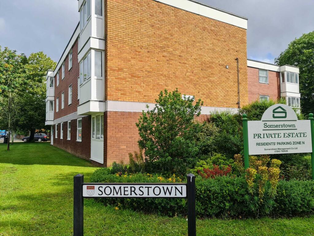 Main image of property: Somerstown, Chichester