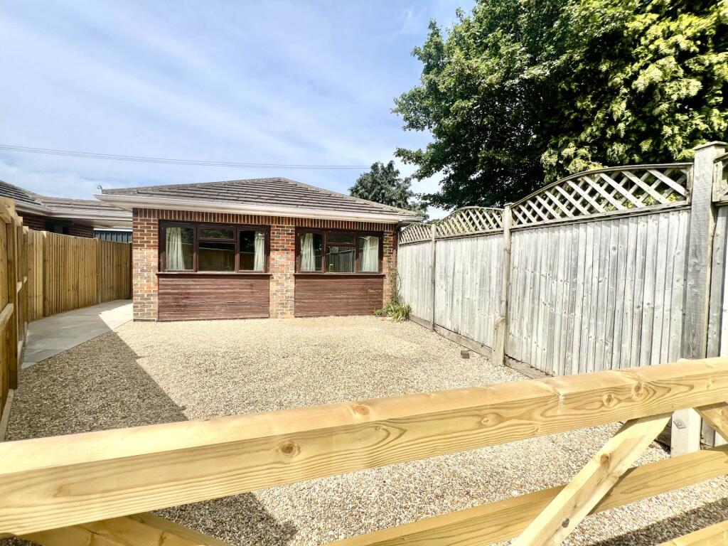 Main image of property: Chalcraft Lane, Bognor Regis