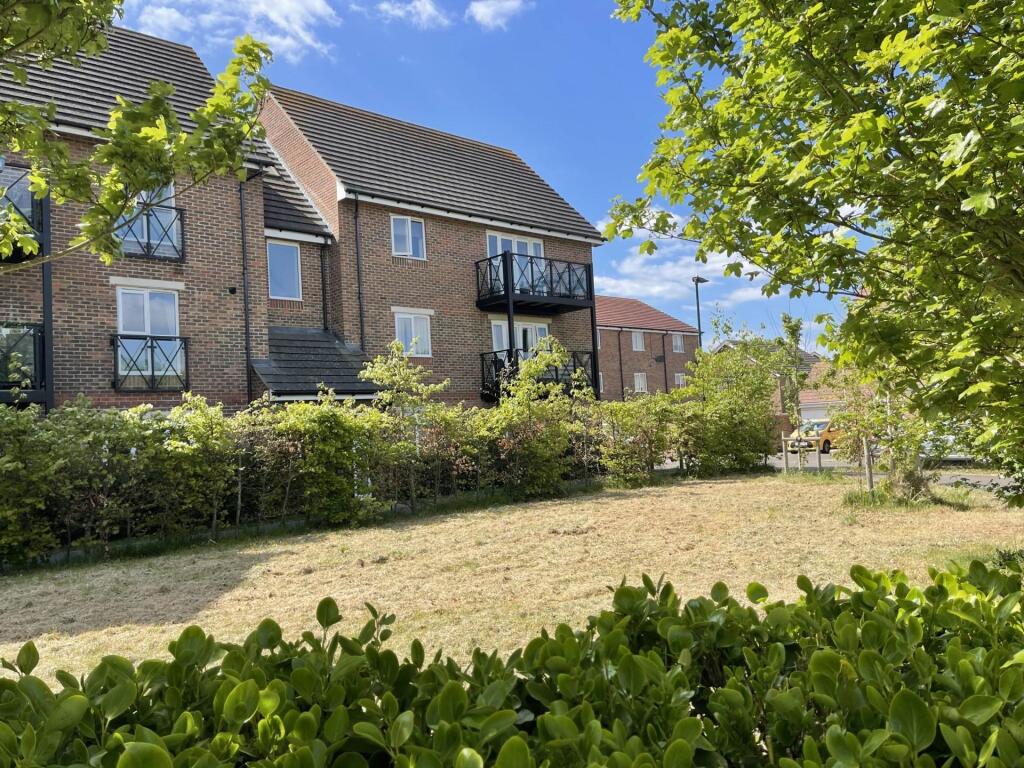 Main image of property: Milton Place, Felpham