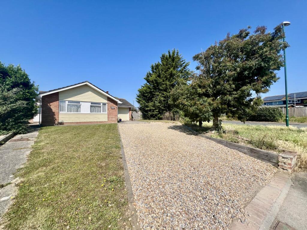 Main image of property: Ashmere Lane, Bognor Regis