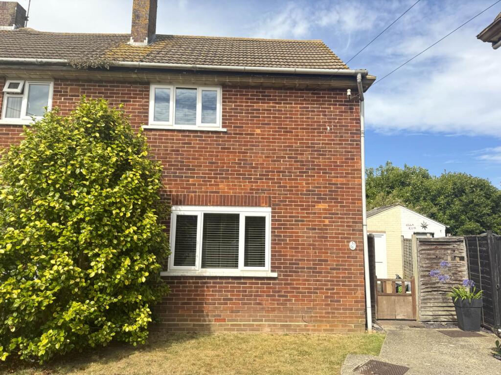 Main image of property: Corbishley Road, Bognor Regis