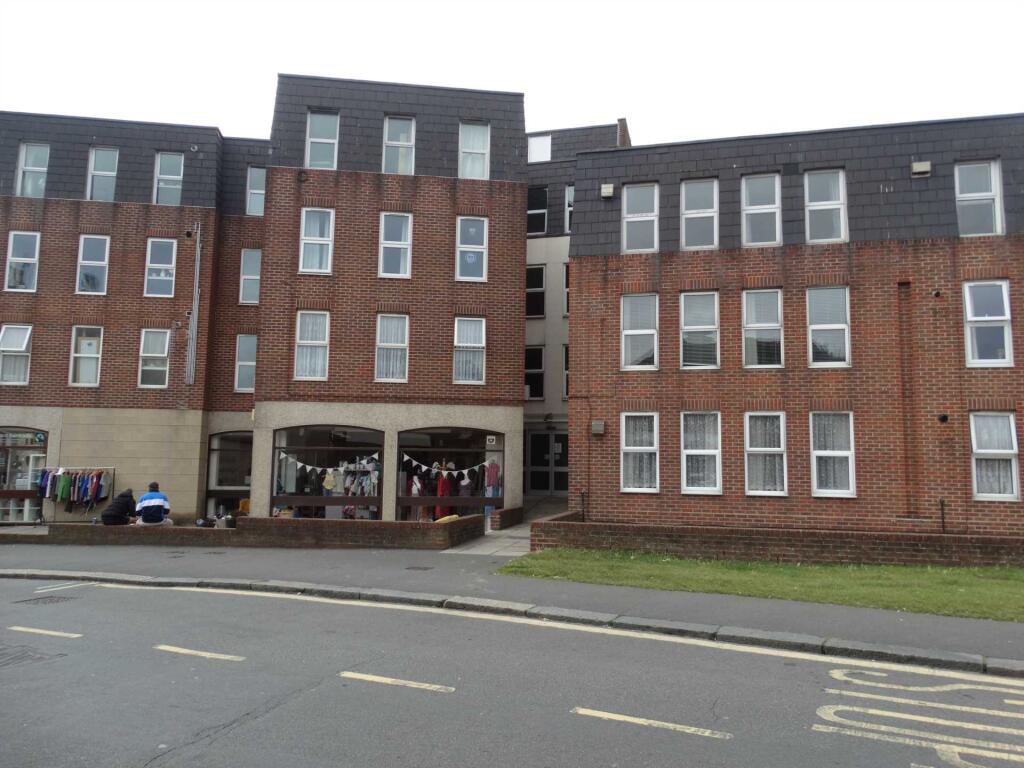 Main image of property: Harfield Court, Bognor Regis