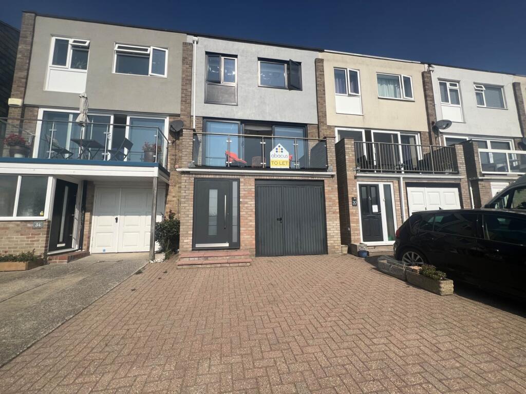 Main image of property: Kingsway, Selsey