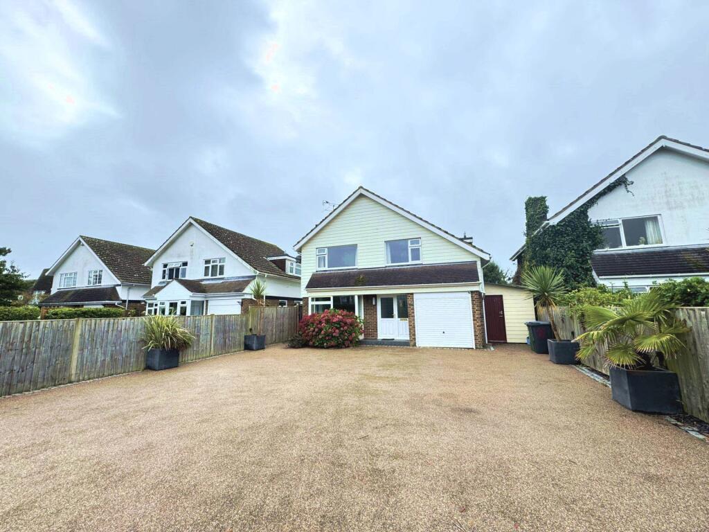Main image of property: Hinde Road, Felpham