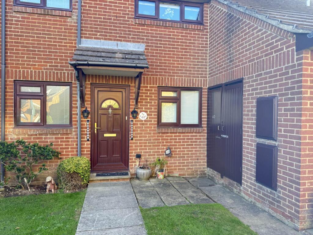 Main image of property: Shrubbs Drive, Middleton On Sea