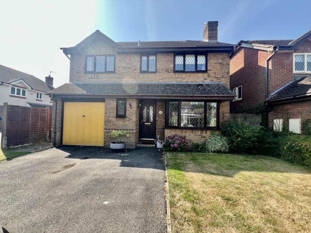 Main image of property: Alder Way, Middleton On Sea