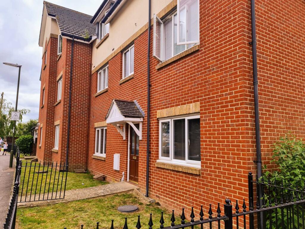 Main image of property: Witham Court