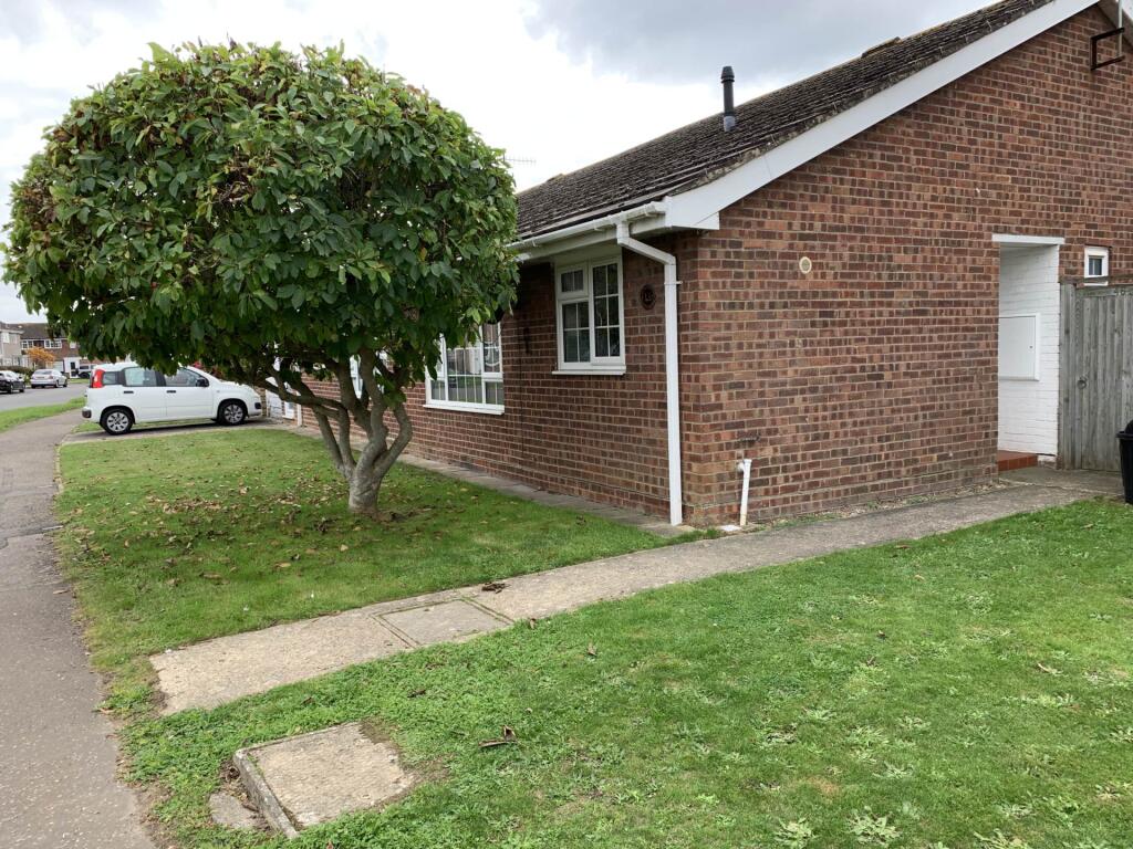 Main image of property: Flansham Park, Felpham