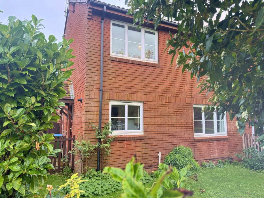 Main image of property: Montgomery Drive