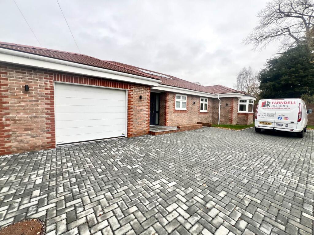 Main image of property: Gossamer Lane, Bognor Regis