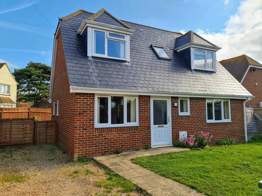 Main image of property: Grove Road, Selsey