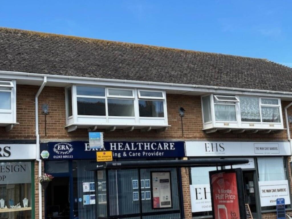 Main image of property: High Street, Selsey