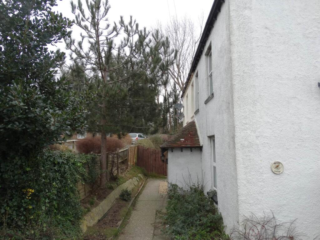 Main image of property: Wendlo Cottages, Bognor Regis