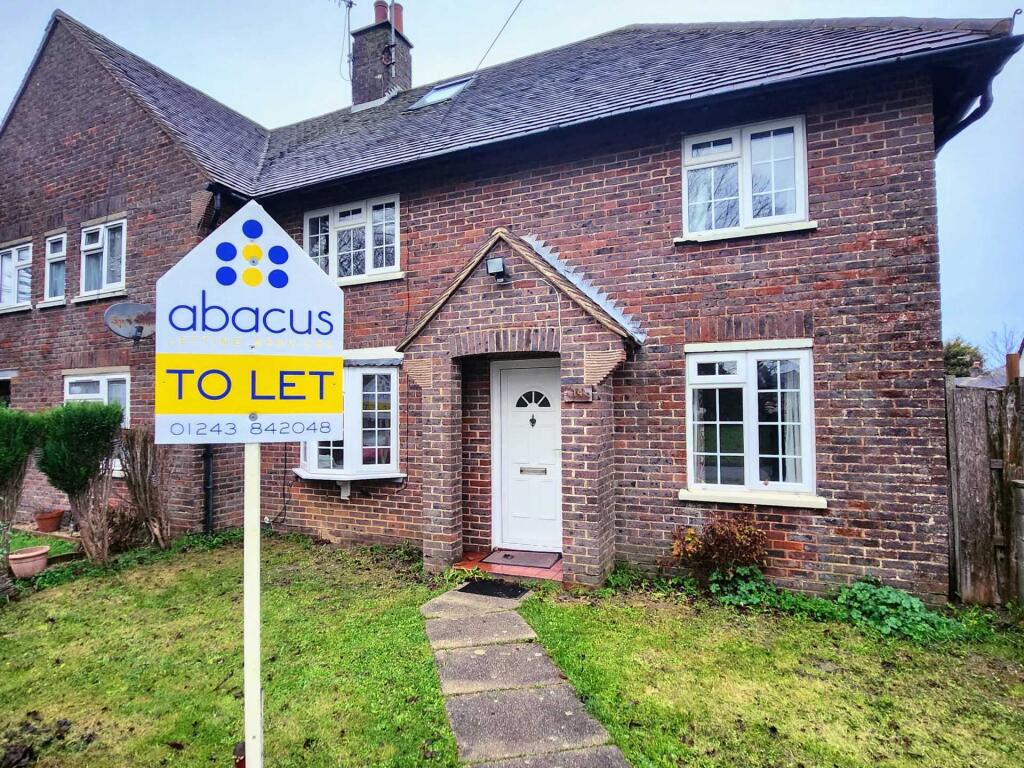 Main image of property: Lucking Lane, Middleton On Sea