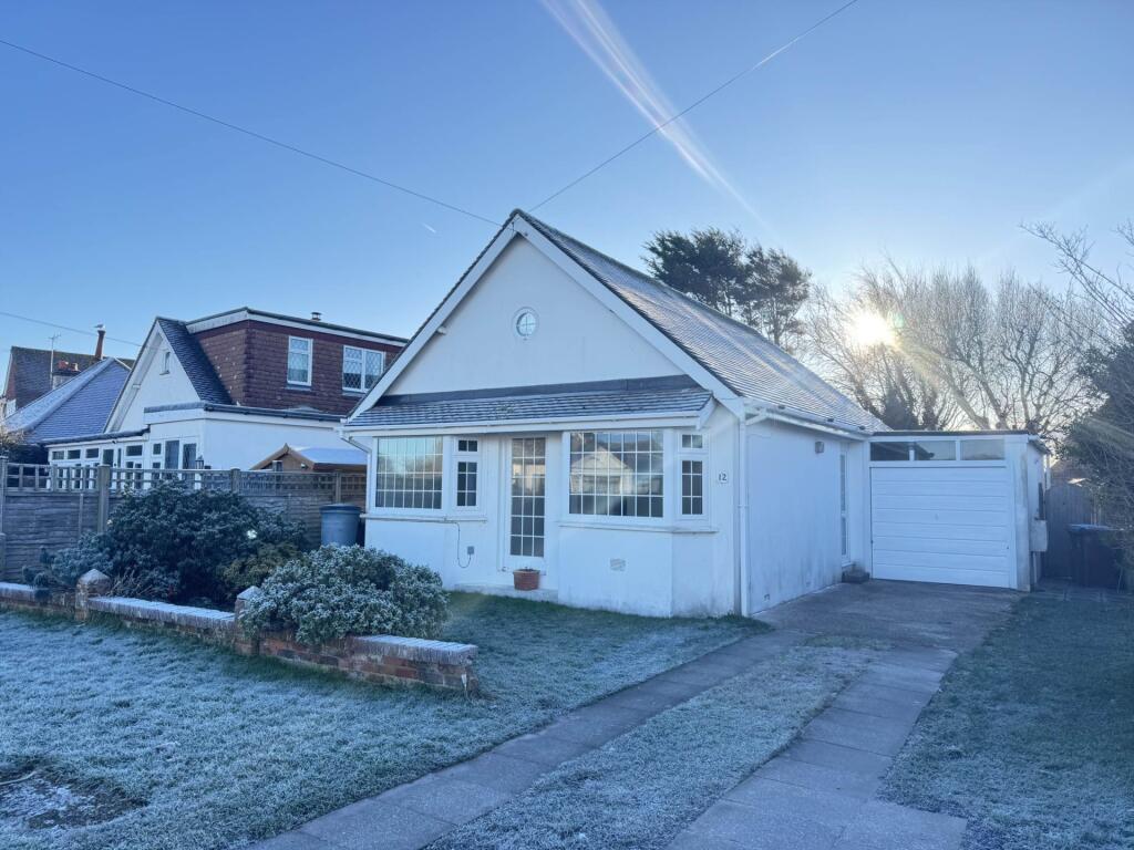 Main image of property: Norfolk Way, Elmer