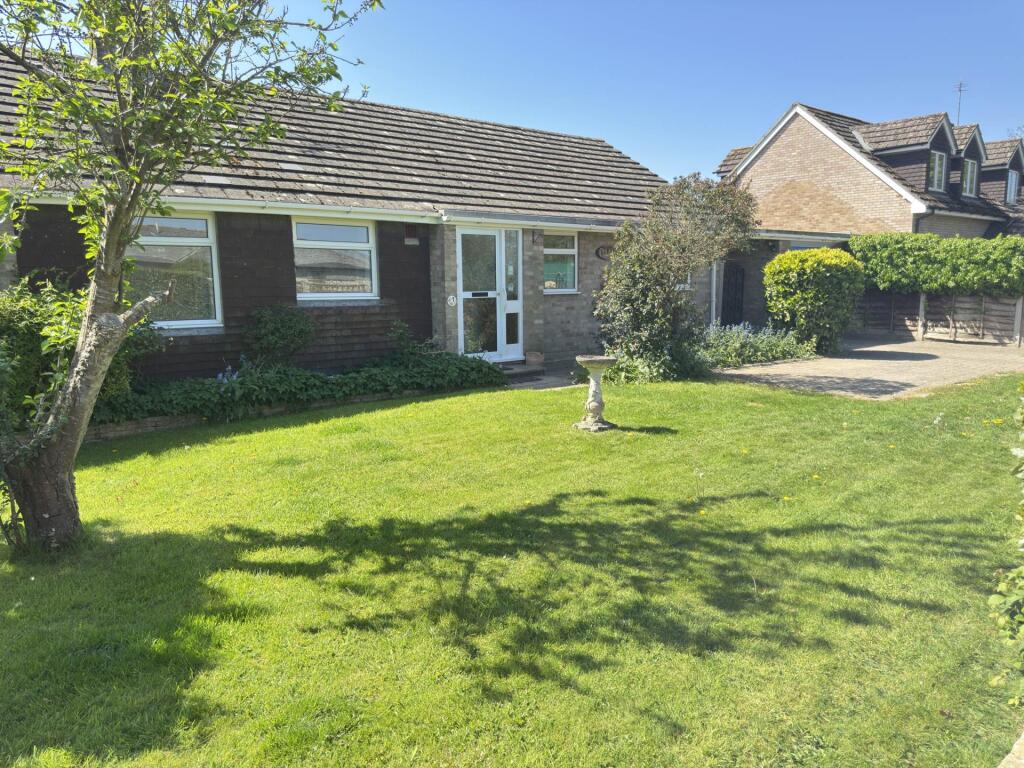 Main image of property: Kumasi Malcolm Road, Tangmere