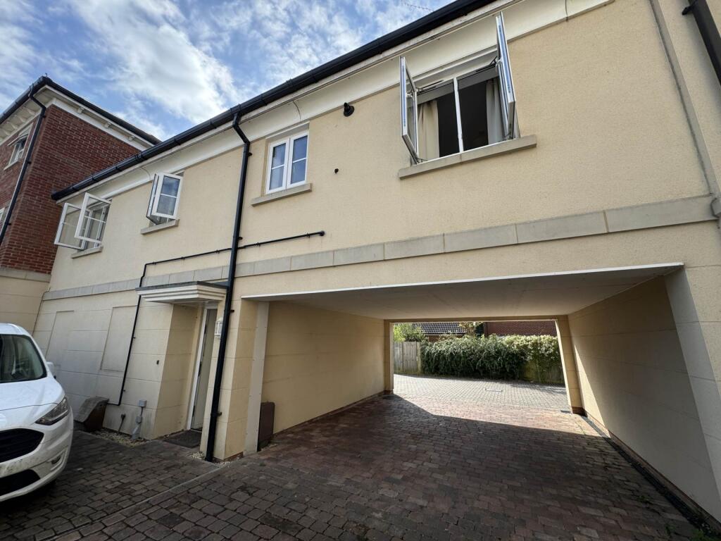 Main image of property: Elbridge Square, Bognor Regis