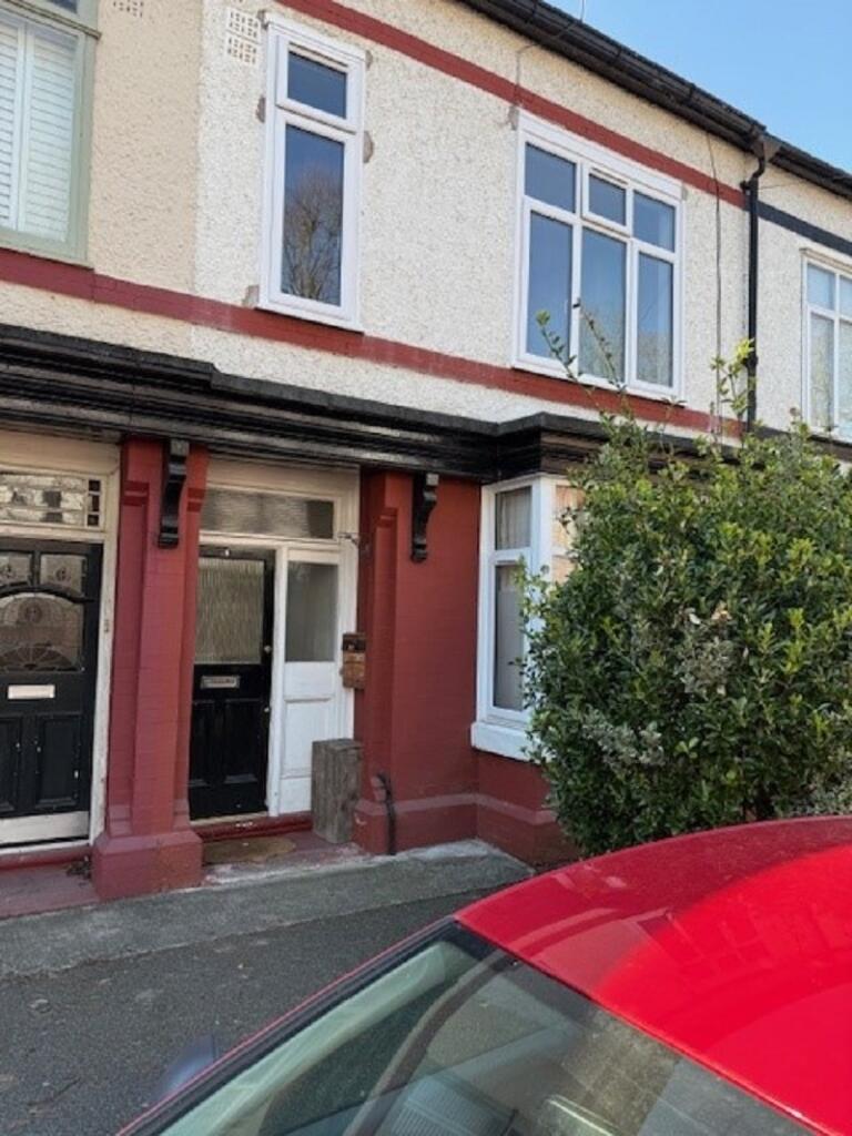 Main image of property: Railton Avenue, Whalley Range, Manchester. M16 8AU